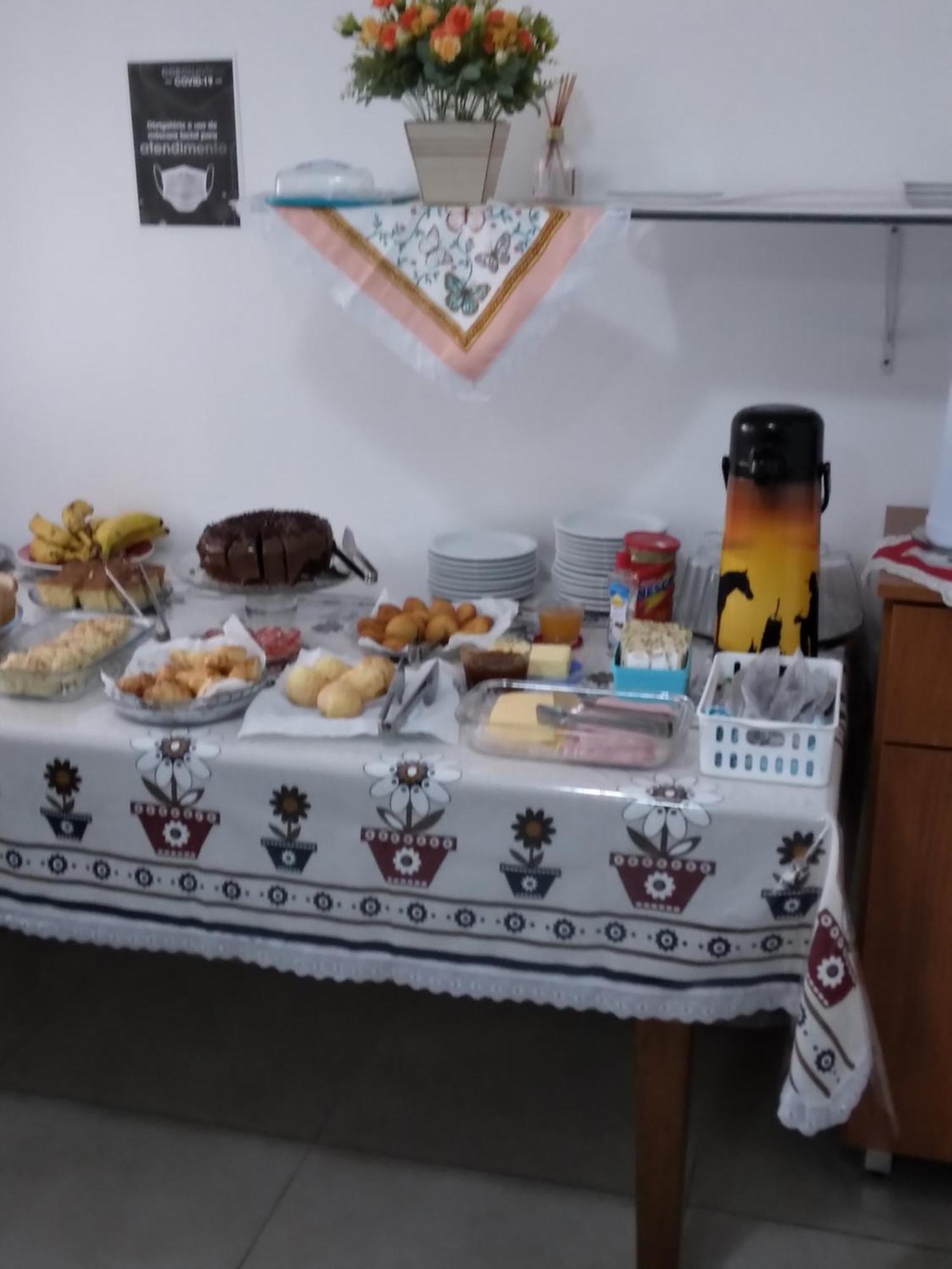 Pensão Genial *